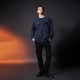 【MAJOR MADE】防潑水剪裁西裝褲(防潑水/西裝褲/機能褲)