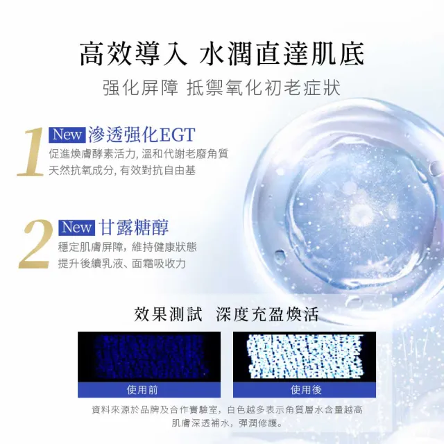 【Attenir 艾天然】雪臻優皙日用精華乳60ml(四維逆齡亮白科技 乳液 保濕乳 日本原裝進口 官方直營)