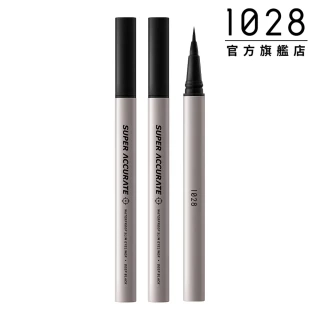 【1028】狙擊手精準易控短芯眼線液 3入(效期至2026/4)