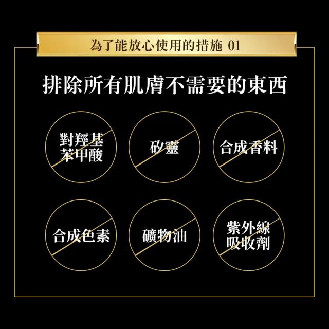 【YUKINOUE 雪之上】金燦 晚安修護水凝霜 40g X 3入瓶裝 補骨脂酚+穀胱甘肽+金箔