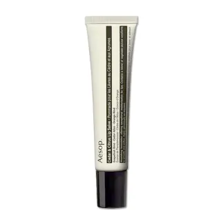 【Aesop】雪松橙香護唇膏9ml(國際航空版)