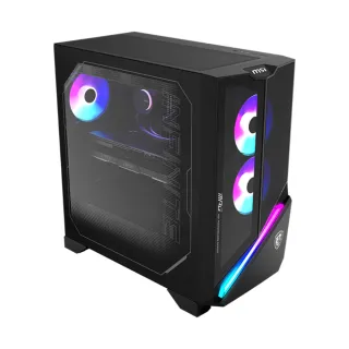 【MSI 微星】Ultra 7 265K RTX 5070電競電腦(Infinite X3 AI 2NVP7-075TW/32G/2T SSD/RTX5070/W11)