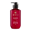 【RYO 呂 官方直營】滋養韌髮 洗髮精 400ml(油性/中性/敏感/蓬鬆/去屑)