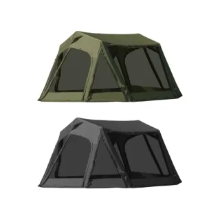 【URBANSIDE】EASY BUNKER 邦克充氣帳(充氣帳篷 帳篷 快速帳 充氣客廳帳 露營 逐露天下)