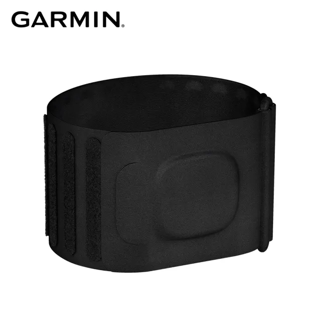 【GARMIN】Index 健康睡眠臂帶