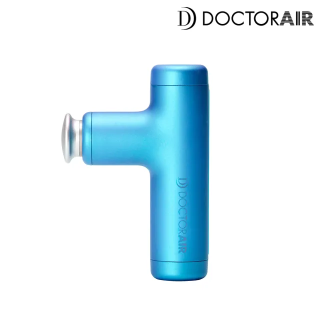 新しい到着 DOCTORAIR】REG-04 隨身輕巧小臉按摩槍(三色任選) - momo購物網 リラクゼーショングッズ