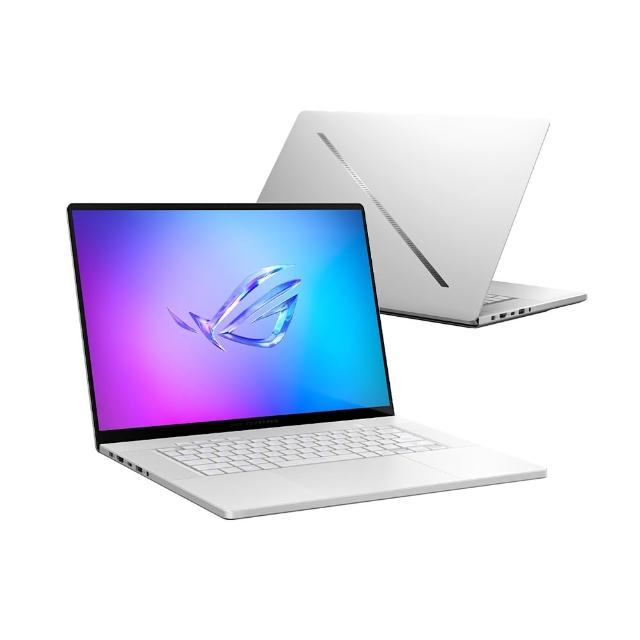 【ASUS 華碩】特仕版 16吋電競筆電(GA605KM-0022H350H-NBLO/AI 7 350/32G/1TB+2TB SSD/RTX5060/OLED/Win11)
