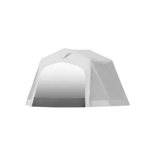 【URBANSIDE】EASY BUNKER 邦克充氣帳 前門TPU掛窗(充氣帳篷 帳篷 快速帳 充氣客廳帳 露營 逐露天下)