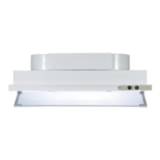 【SAKURA 櫻花】隱藏式除油煙機_90CM(R-3500DXL-原廠保固原廠基本安裝)