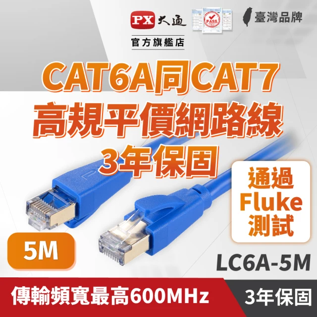 cat6a網路線
