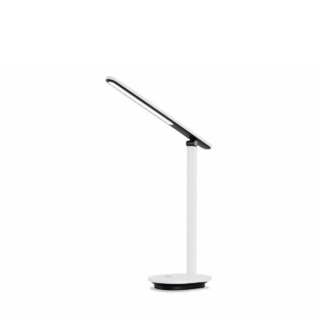 PHILIPS飛利浦 PD040 檯燈，，內建LED燈泡，尺寸為114x340x353mm，提供1年保固，BSMI許可字號為R3A588。