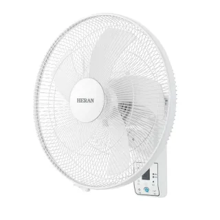 【HERAN 禾聯】16吋智能變頻壁掛風扇(HLF-16CH520)
