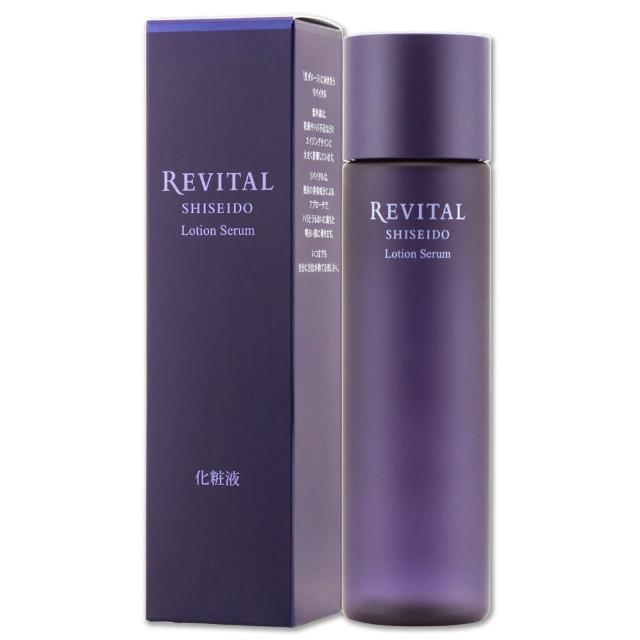 即期品【SHISEIDO 資生堂東京櫃】莉薇特麗御光奇肌抗皺淨煥活膚精華 180ML〈專櫃公司貨〉