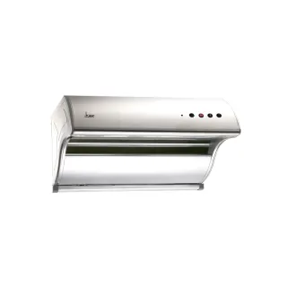 【HCG 和成】斜背直吸式電熱除油排油煙機90公分(SE7102SXL_基本安裝)