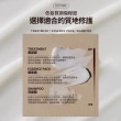 【魅尚萱 官方直營】Salon 10沙龍級多重胺基酸護髮膜 990ml x2入(極度受損適用)