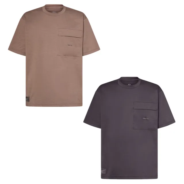 【Oakley】OAKLEY FGL SCRATCH TEE 5.0(T恤 圓領T)
