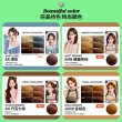 【魅尚萱 官方直營】HELLO BUBBLE泡沫染髮劑100g(全系列)