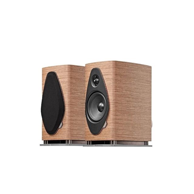 【Sonus faber】書架喇叭(Sonetto I G2)