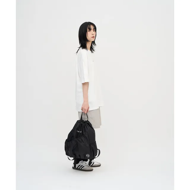 【plain-me】NORITAKE 後背包 男女後背包 速口後背包 包包 安全帽頭像 出清品_CRV30126-251