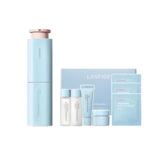 【LANEIGE 蘭芝】水酷修護保濕精華 50ml #小水精(精華液 保濕精華 玻尿酸 敏弱肌 官方直營)