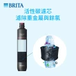 【德國BRITA官方】mypure pro CB-UF 超濾濾芯(0.1微米中空絲膜)