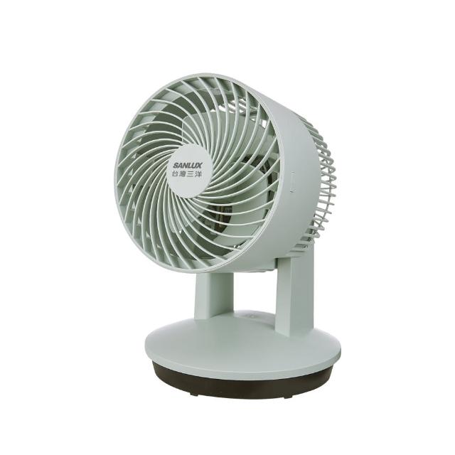 【SANLUX 台灣三洋】8吋 AC循環扇 台灣製造(SBF-C08AQ)