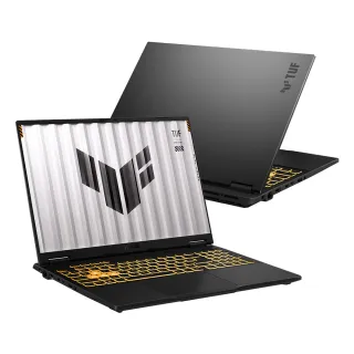 【ASUS 華碩】16吋i7 RTX5060電競筆電(FX608JMR-0041A14650HX/i7-14650HX/16G/1TB/W11)