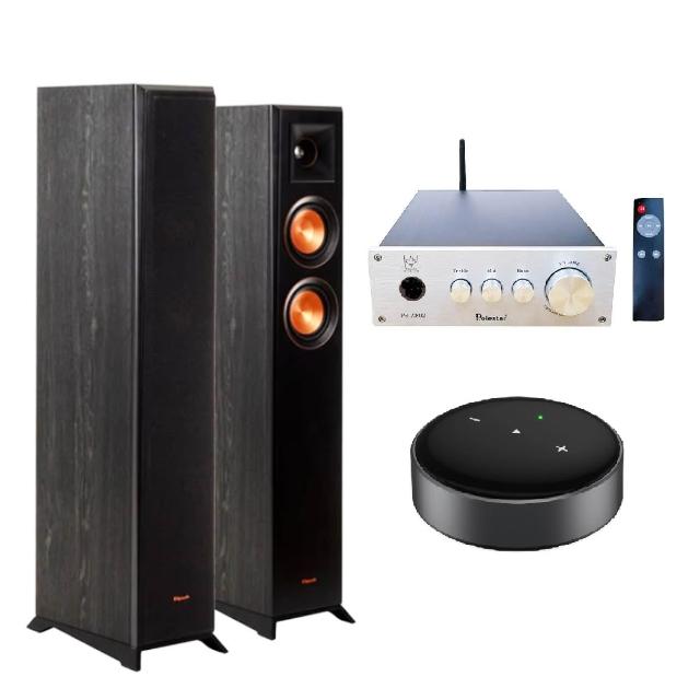 【Klipsch】RP-5000F(落地式喇叭 釪環公司保固)