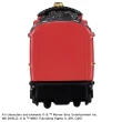 【TOMICA】PREMIUM 無極限PRM06 哈利波特Hogwarts Express(小汽車)