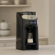 【babybrezza】自動泡奶機(霧黑)