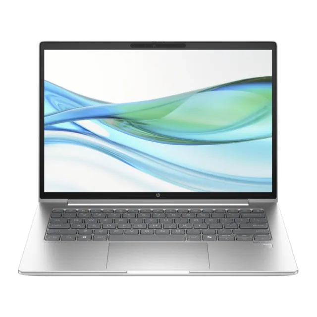 【HP 惠普】14吋U7-255U商用AI筆電(ProBook 4 G1i 14/U7-255U/16G/1TB SSD/Win11Pro/三年保固)