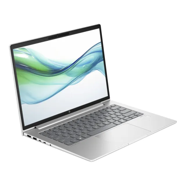 【HP 惠普】14吋U7-255U商用AI筆電(ProBook 4 G1i 14/U7-255U/16G/1TB SSD/Win11Pro/三年保固)