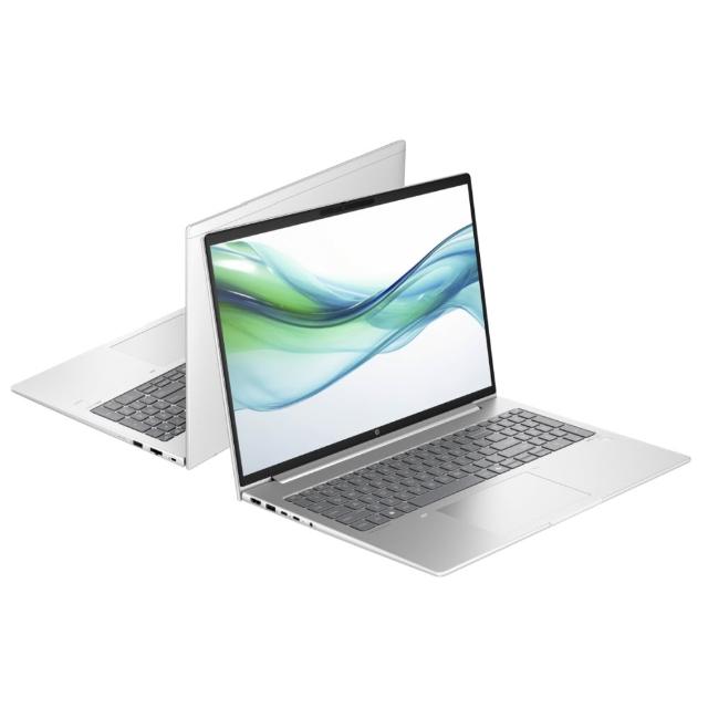 【HP 惠普】16吋U5-225U商用AI筆電(ProBook 4 G1i 16/U5-225U/16G/512G SSD/Win11Pro/三年保固)