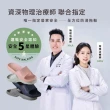 【MOCODO 伴佳家】台灣製 全方位居家防護止滑拖4bj4入組(EVA拖/科柔拖/室內拖/浴室用/老人專用防滑拖鞋)