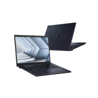 【ASUS 華碩】福利品 14吋i5 RTX2050商用筆電(B3404CVF-0141A1335U/i5-1335U/16G/1TB SSD/W11P)
