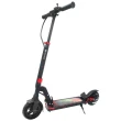 【Waymax】Lite-3電動滑板車 ｜側邊冷光氛圍燈｜三段式可調整立管｜ 雙色可選(輕型潮流款)