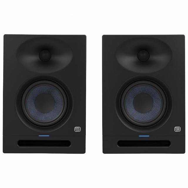 【Presonus】家庭劇院必備 Eris Studio 5 專業監聽喇叭(公司貨保證)