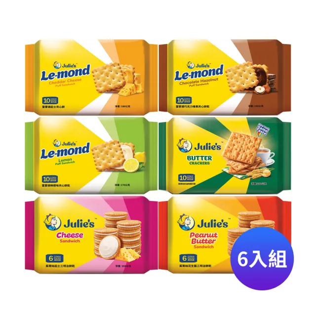 【2026】蘇打餅乾推薦10款高評價蘇打餅乾品牌排行 | 好吃美食的八里人