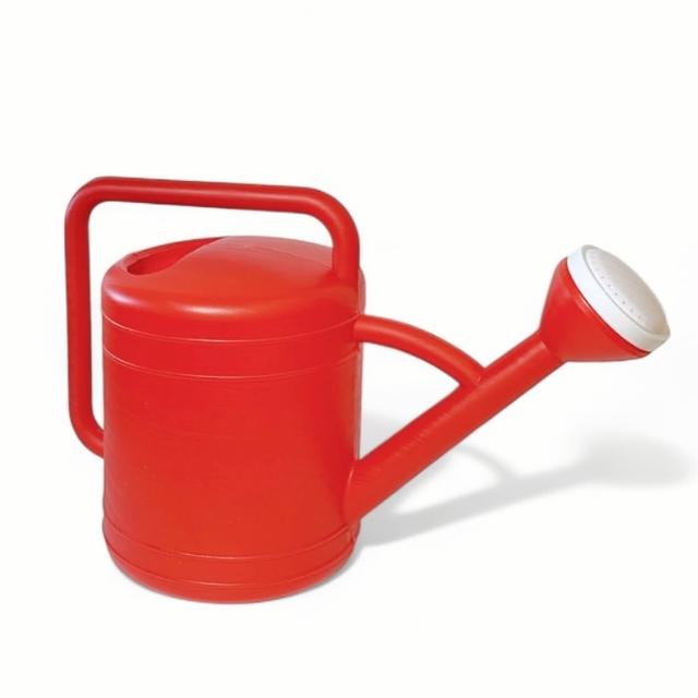 【生活King】灑花器/灑水器-大(9.6L)