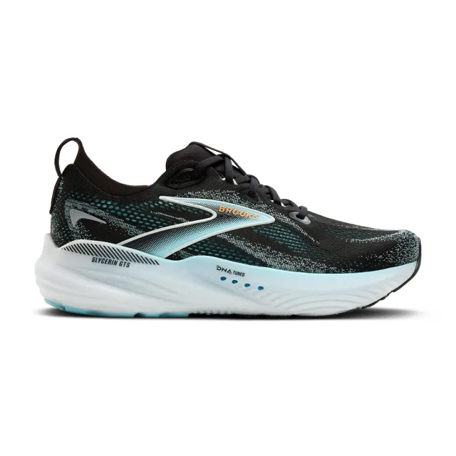 【BROOKS】男鞋 慢跑鞋 支撐型緩震 GLYCERIN GTS 22 甘油系列GTS款22代(1104461D063)