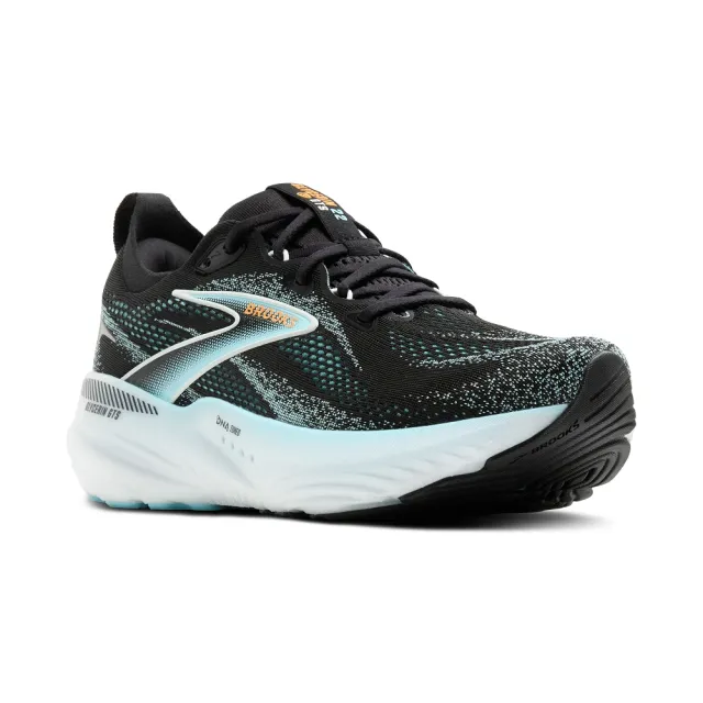 【BROOKS】男鞋 慢跑鞋 支撐型緩震 GLYCERIN GTS 22 甘油系列GTS款22代(1104461D063)
