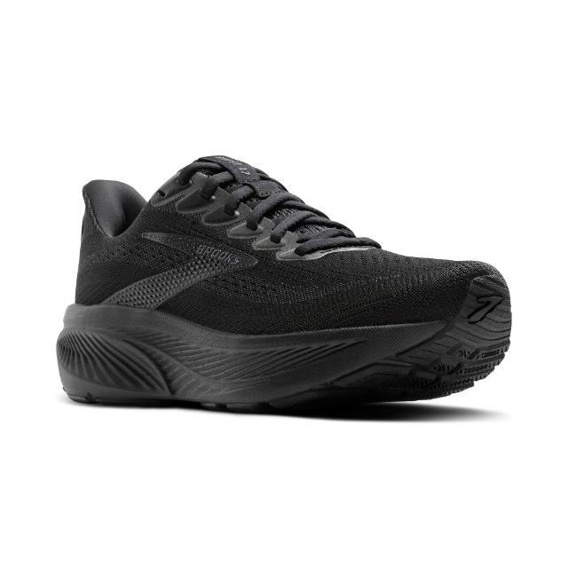 【BROOKS】女鞋 慢跑鞋 避震緩衝象限 Ghost 17 超寬楦(1204312E020)