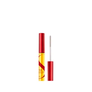【MKUP 美咖】Super纖長電眼睫毛膏(纖長超能力 眼神戰鬥力升級)