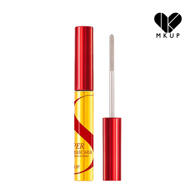 毛氈　赤金彩松流水　105×160 MKUP 美咖】Super纖長電眼睫毛膏(纖長超能力眼神戰鬥力升級) - momo