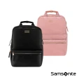 【Samsonite 新秀麗】AQUARIUS日常商務女性筆電後背包/女包/雙肩包/電腦包/包包14吋(多色可選)