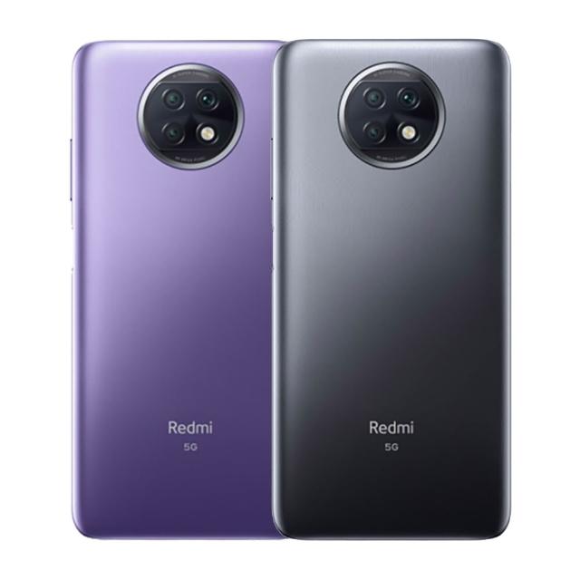 【小米】A級福利品 REDMI Note 10 5G 6.5吋(6GB/128GB)