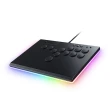 【Razer 雷蛇】椅+控制器 組合★Enki X人體工學設計電競椅/電腦椅(RZ38-R3U1)+Kitsune控制器 (電競格鬥/PS5