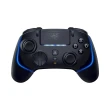 【Razer 雷蛇】椅+控制器 組合★Enki X人體工學設計電競椅/電腦椅(RZ38-R3U1)+Wolverine V2 Pro 控制器(手