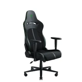 【Razer 雷蛇】椅+控制器 組合★Enki X人體工學設計電競椅/電腦椅(RZ38-R3U1)+Kishi Ultra USB C 遊戲手持 