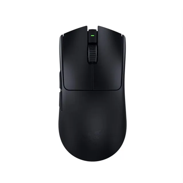 【Razer 雷蛇】組合★Enki X人體工學設計電競椅/電腦椅(RZ38-R3U1)+Viper V3 Pro 毒奎V3 專業版 無線電競滑